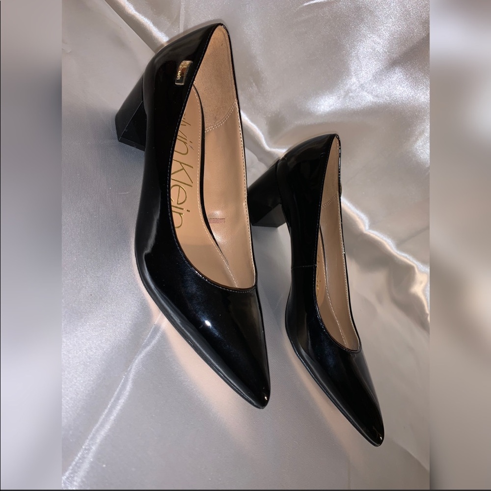 Calvin Klein Pumps New